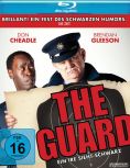 The Guard - Ein Ire sieht schwarz - Blu-ray